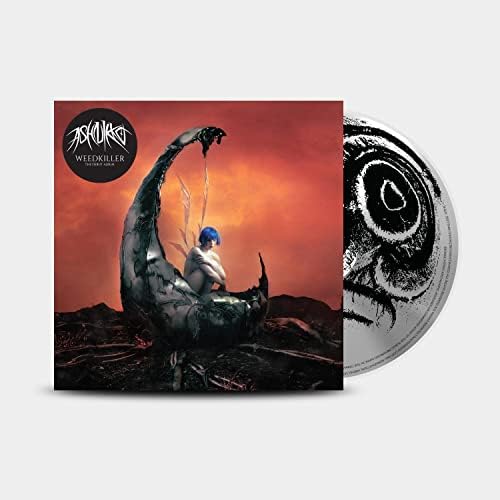 Amazon.com: Superczar and The Vulture: CDs & Vinyl